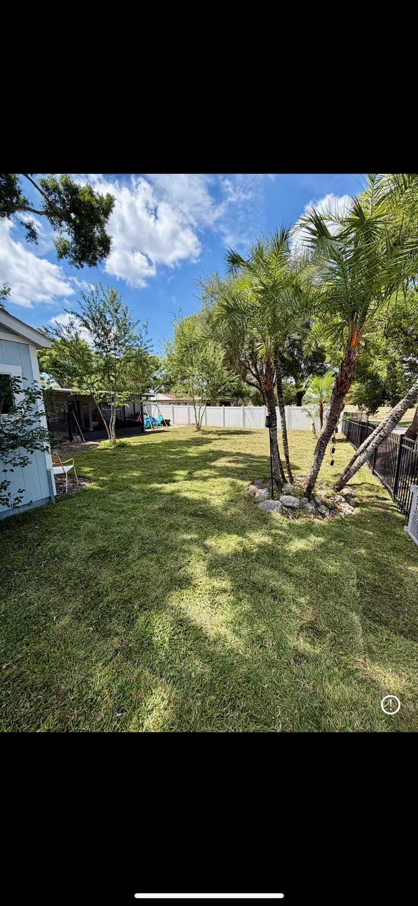 Commercial Sod by General Sod Tampa