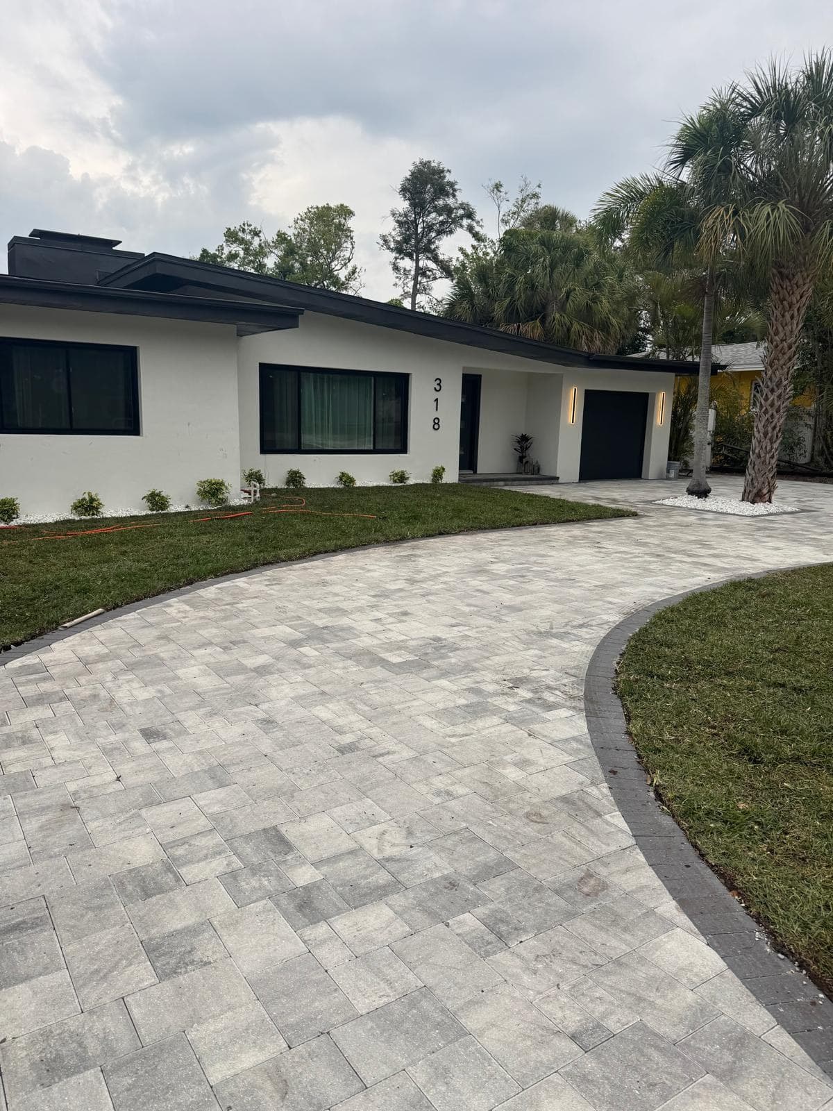 Fresh Sod Delivery by General Sod Tampa