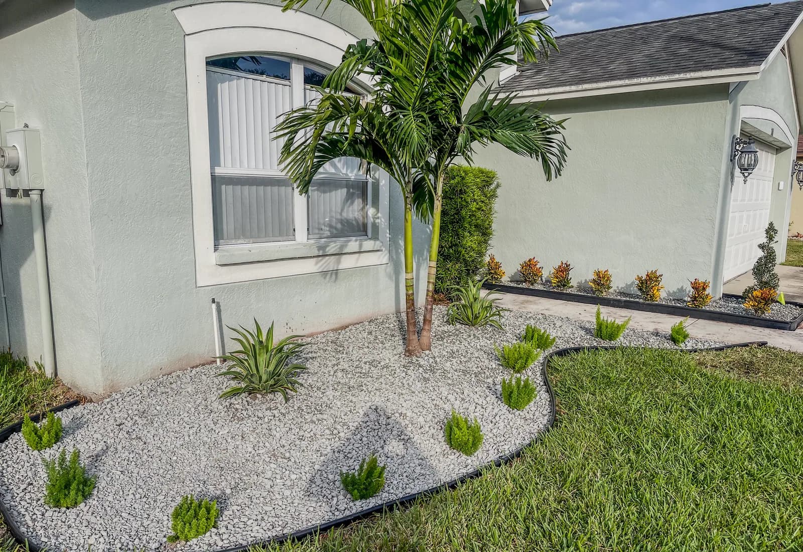 Request a Free Sod or Landscaping Estimate