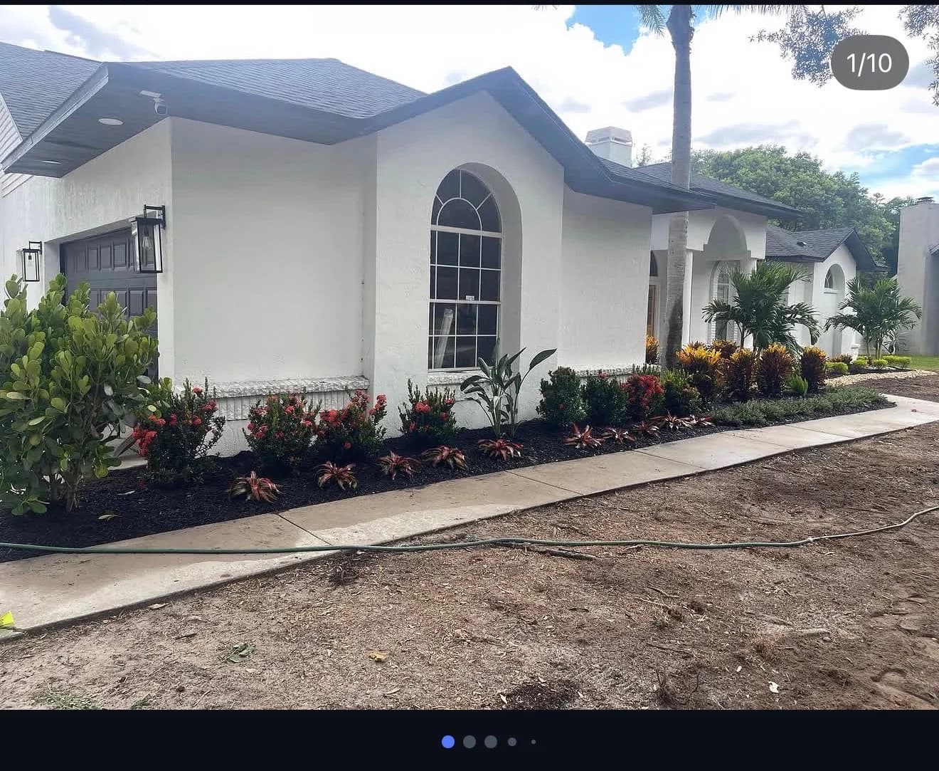 Tampa Sod Installation & Replacement