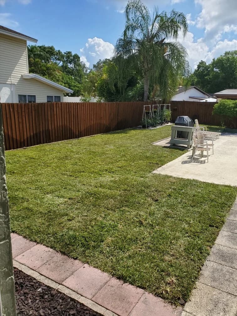 How Much Sod Do I Need?