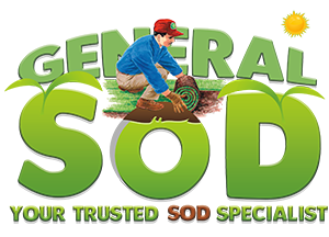 General Sod Tampa logo